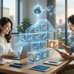 【無料モニター募集中】AIライティングツール「ブログ不動産」、モニター運用の手応えと、これからの話。