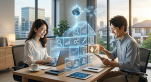 【無料モニター募集中】AIライティングツール「ブログ不動産」、モニター運用の手応えと、これからの話。