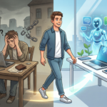 ブログで稼げない原因は1つ。稼ぎ方を変えていないだけだった